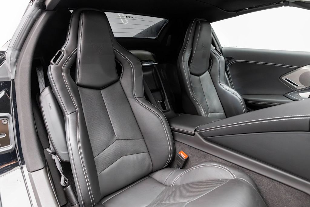 Thumbnail: 2023 Chevrolet Corvette - 21