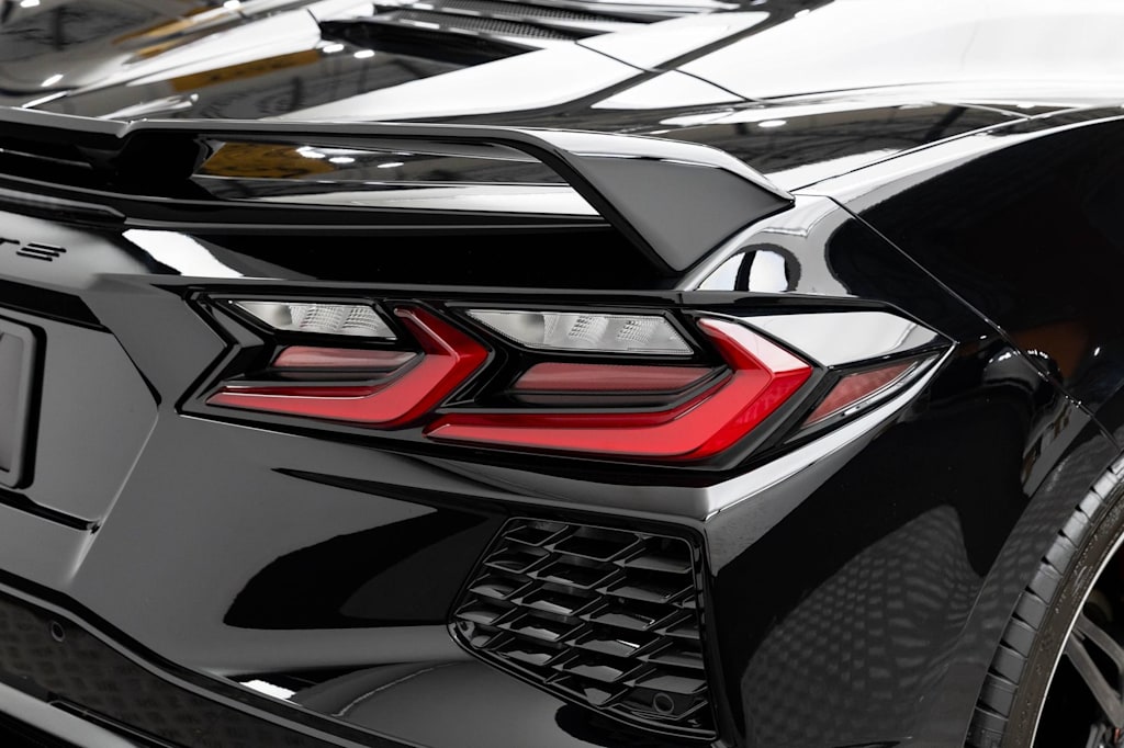 Thumbnail: 2023 Chevrolet Corvette - 60