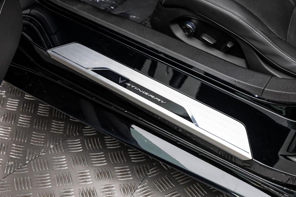 Thumbnail: 2023 Chevrolet Corvette - 30