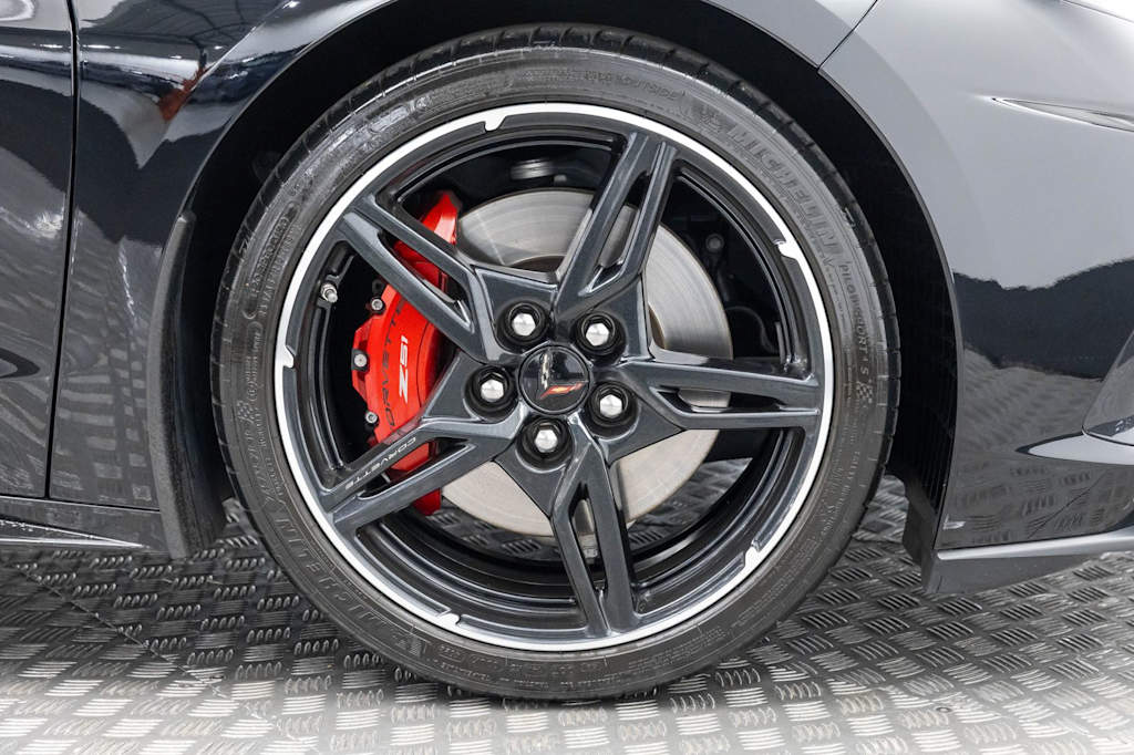 Thumbnail: 2023 Chevrolet Corvette - 49