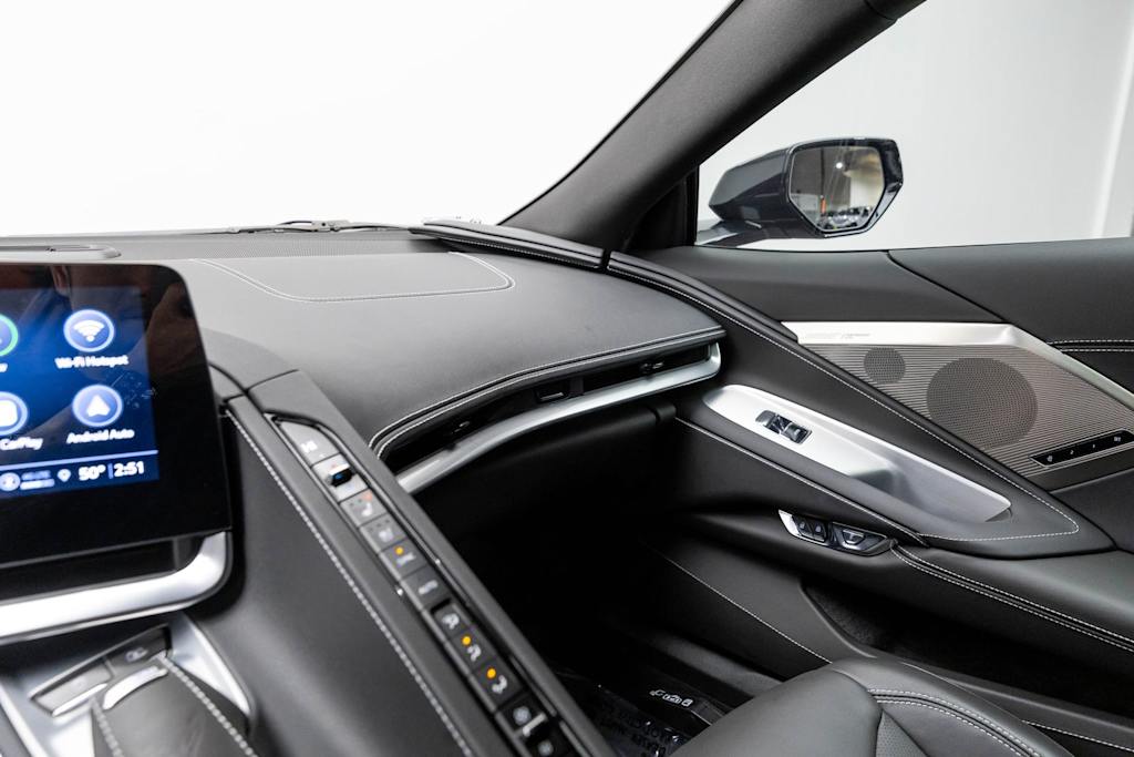 Thumbnail: 2023 Chevrolet Corvette - 39