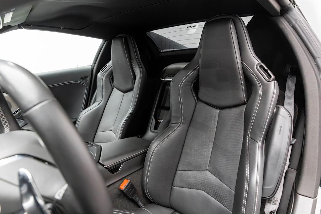 Thumbnail: 2023 Chevrolet Corvette - 11