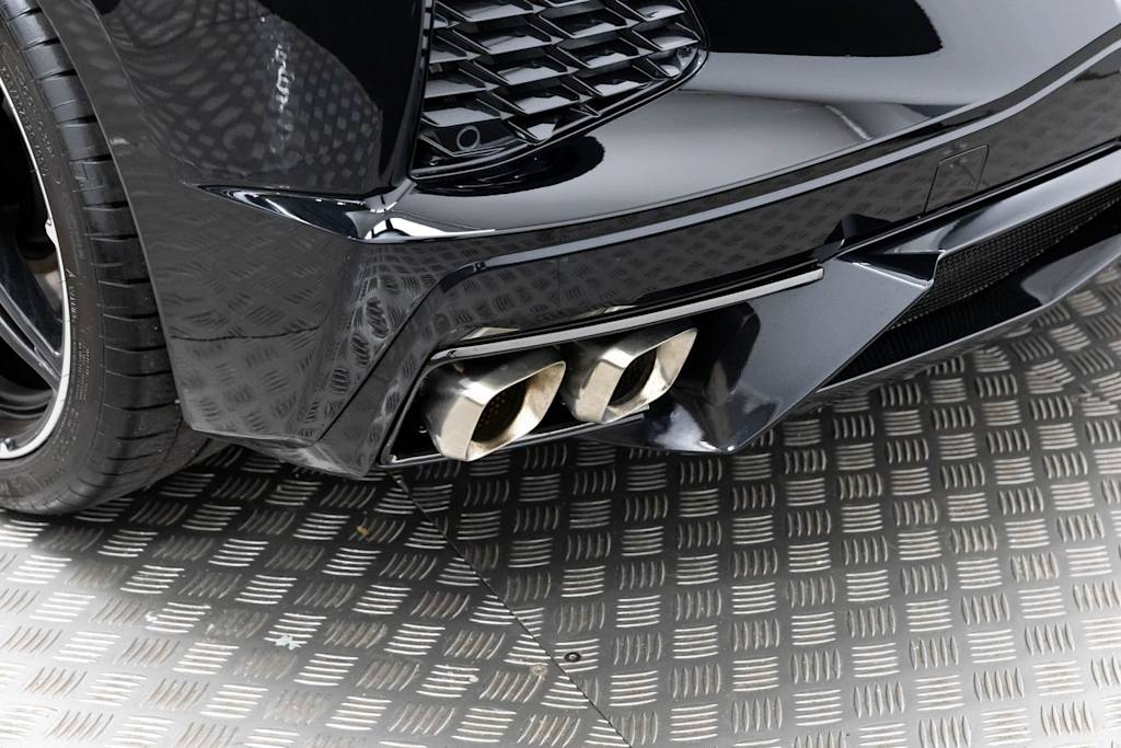 Thumbnail: 2023 Chevrolet Corvette - 58