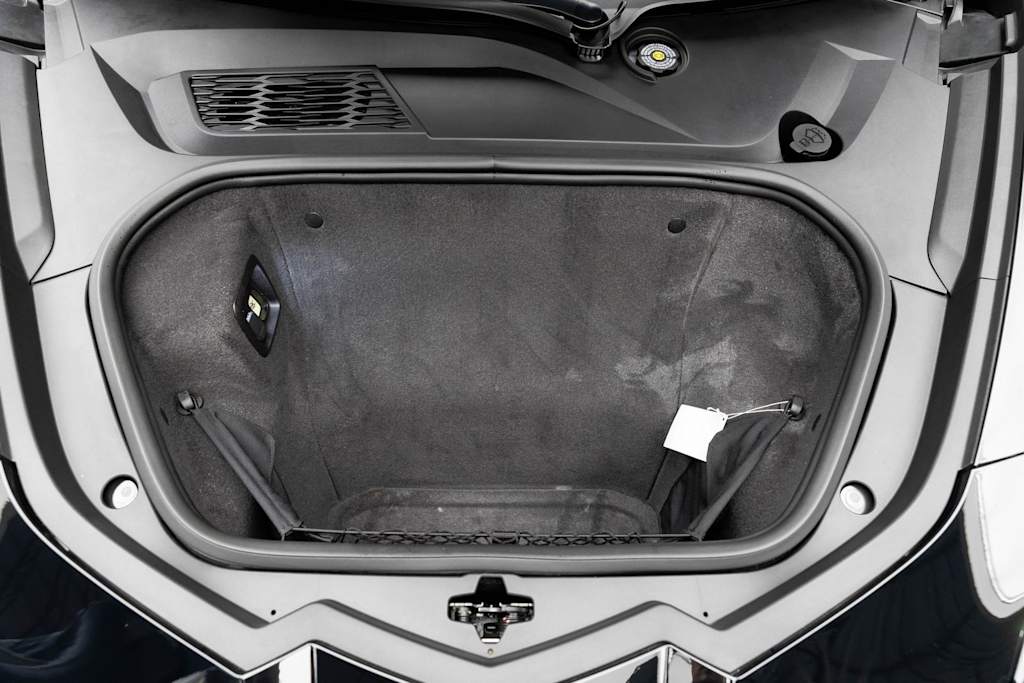 Thumbnail: 2023 Chevrolet Corvette - 8