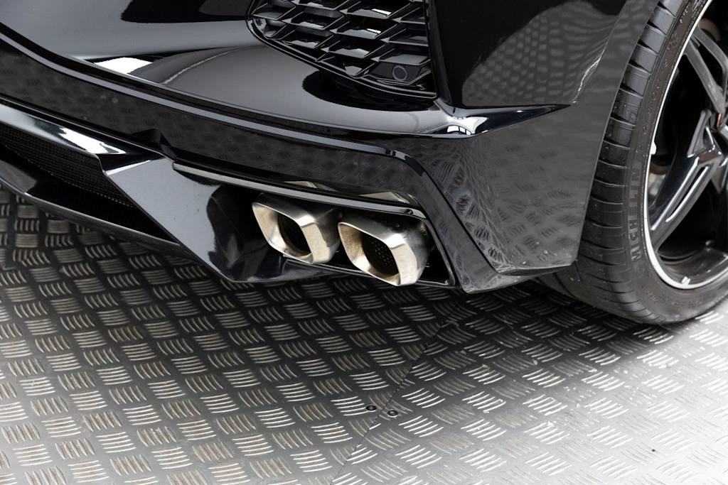 Thumbnail: 2023 Chevrolet Corvette - 59