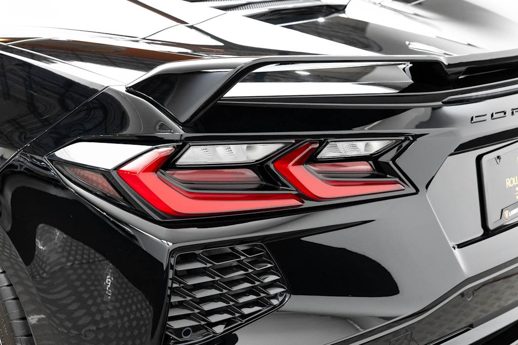 Thumbnail: 2023 Chevrolet Corvette - 57