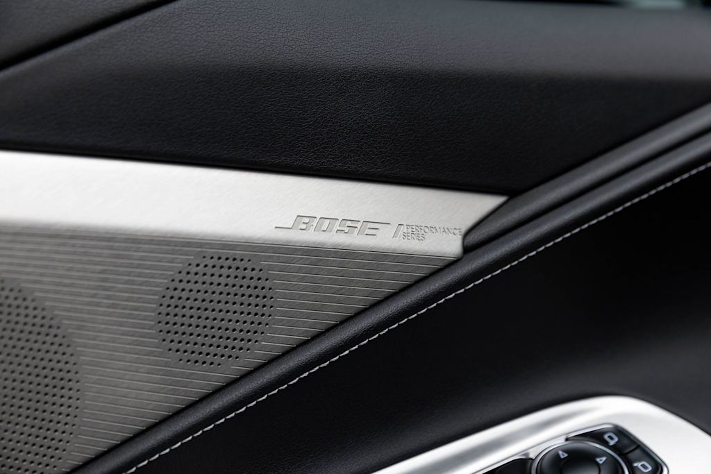 Thumbnail: 2023 Chevrolet Corvette - 27