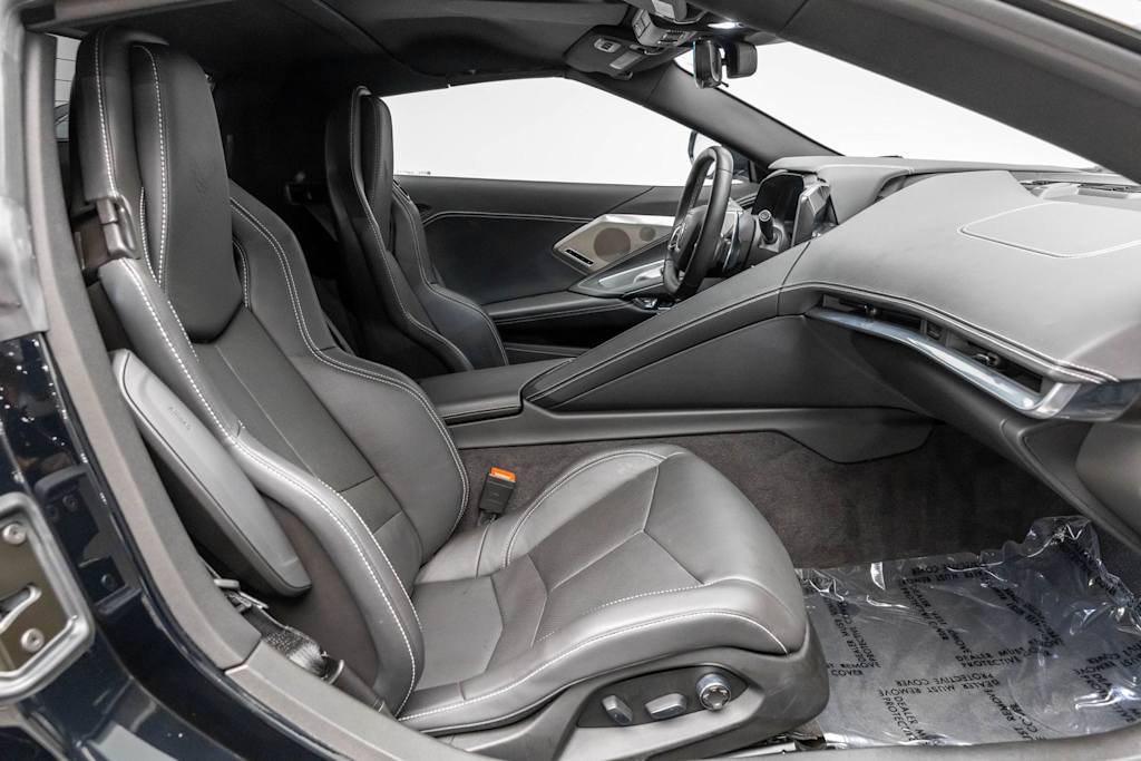 Thumbnail: 2023 Chevrolet Corvette - 22