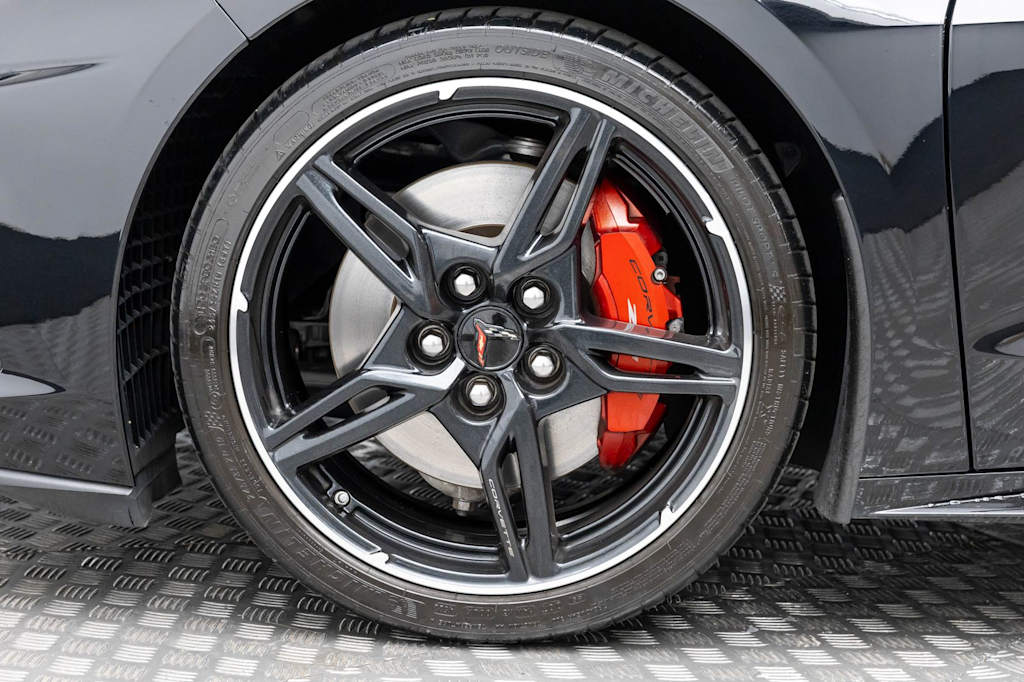 Thumbnail: 2023 Chevrolet Corvette - 7