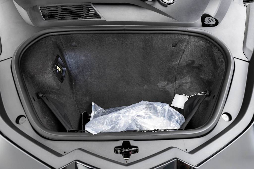 Thumbnail: 2023 Chevrolet Corvette - 23