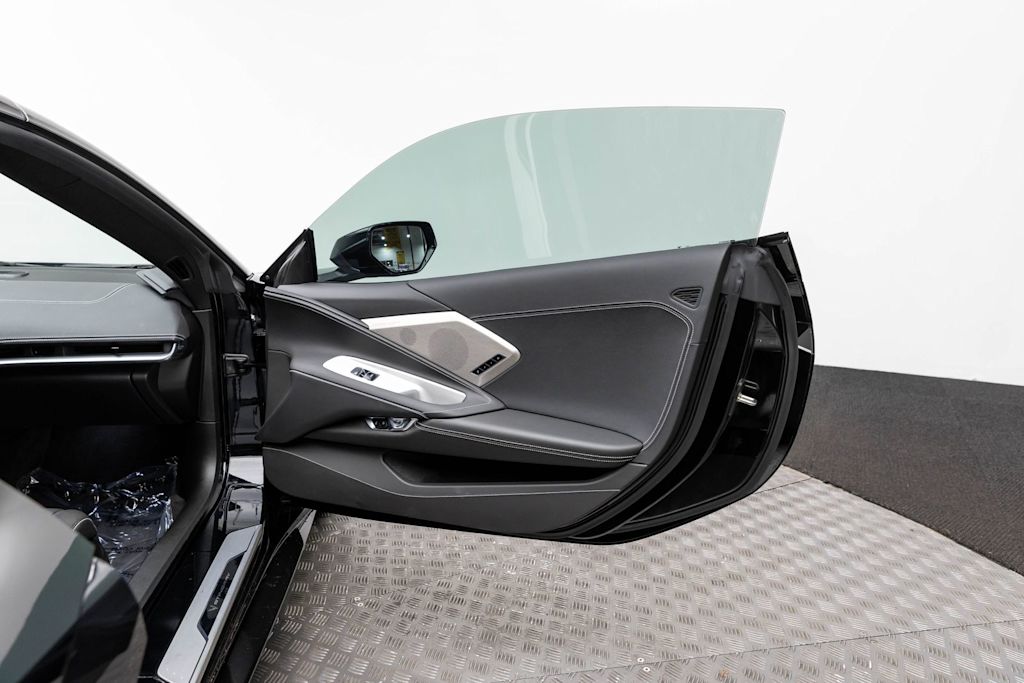 Thumbnail: 2023 Chevrolet Corvette - 40