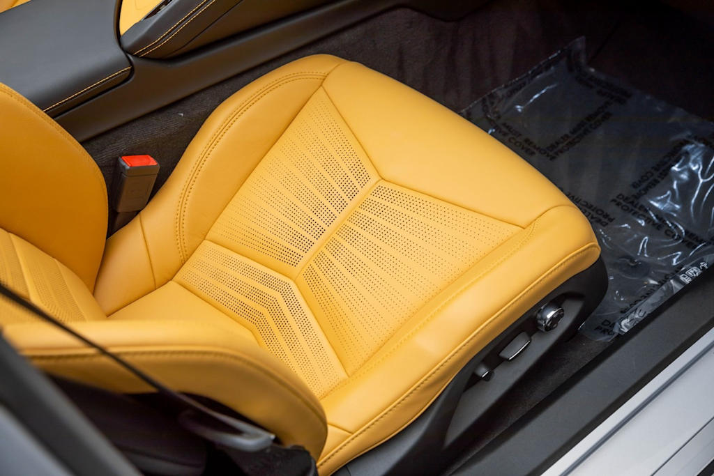 Thumbnail: 2024 Chevrolet Corvette - 42