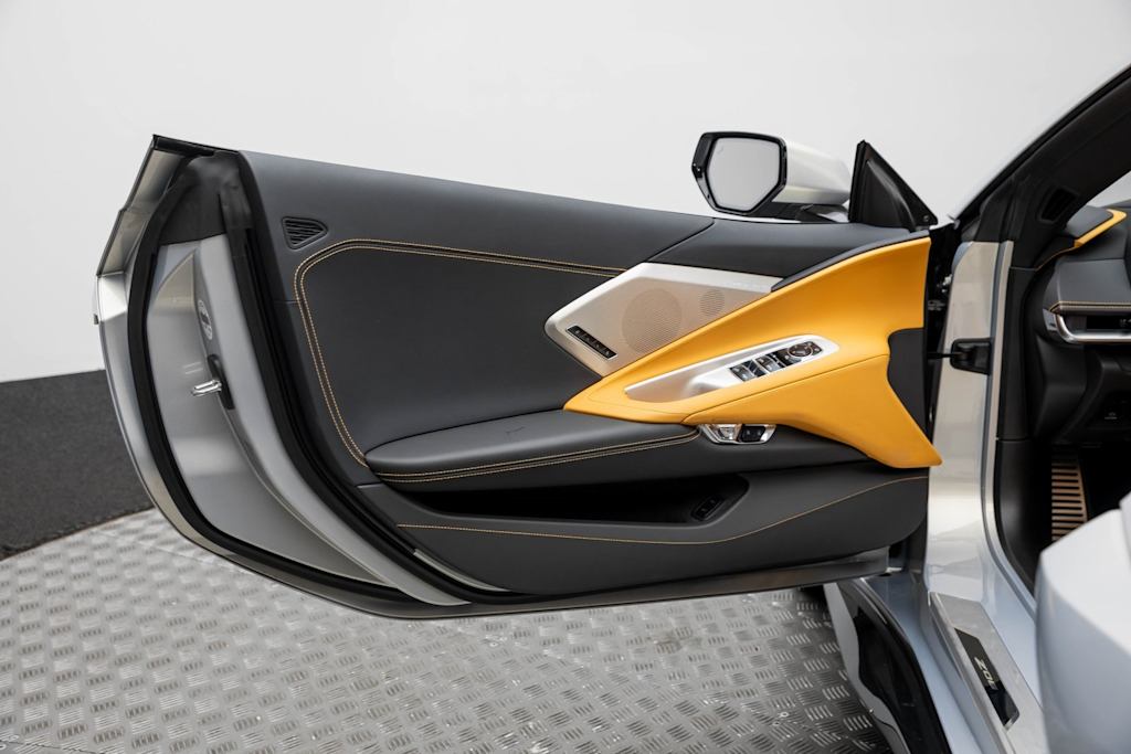 Thumbnail: 2024 Chevrolet Corvette - 24