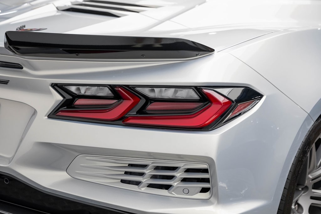 Thumbnail: 2024 Chevrolet Corvette - 52