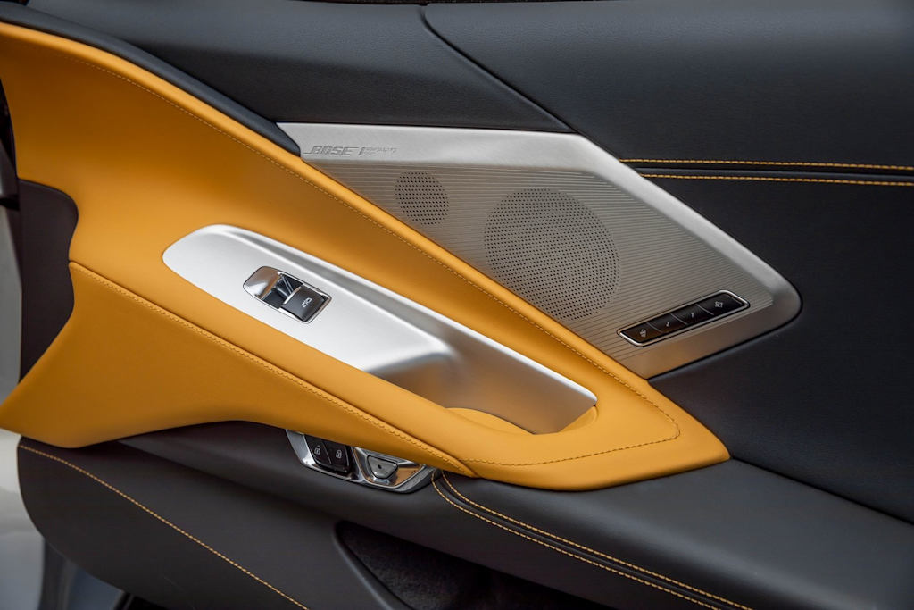 Thumbnail: 2024 Chevrolet Corvette - 40