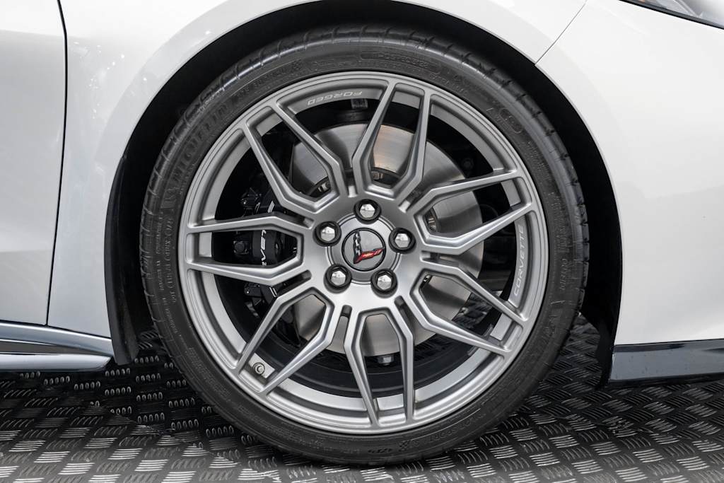 Thumbnail: 2024 Chevrolet Corvette - 45