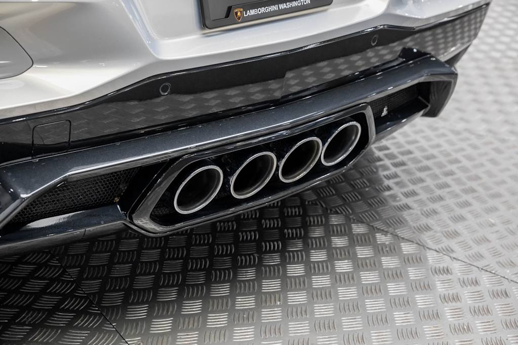 Thumbnail: 2024 Chevrolet Corvette - 37