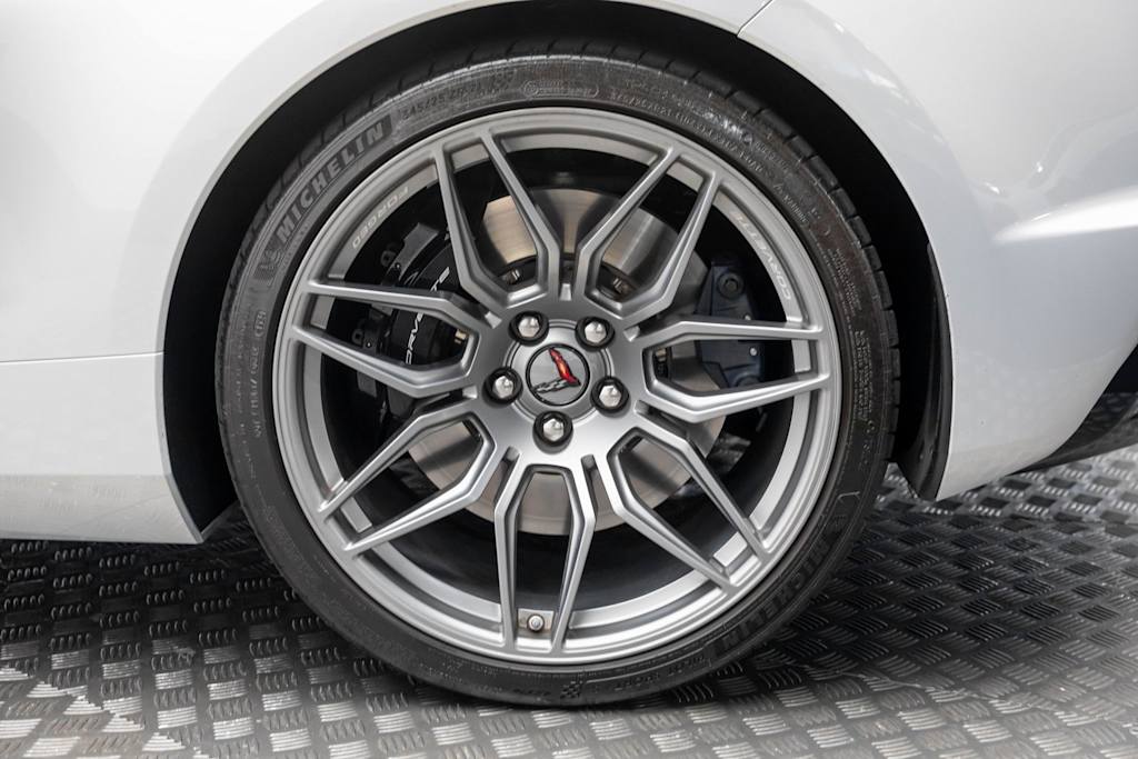 Thumbnail: 2024 Chevrolet Corvette - 42