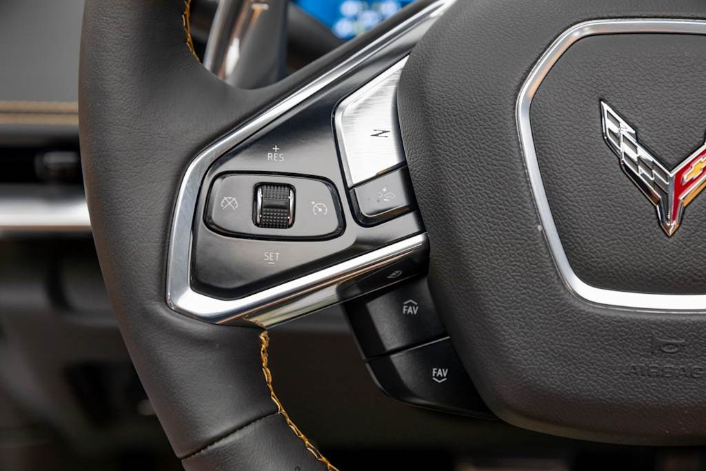 Thumbnail: 2024 Chevrolet Corvette - 29