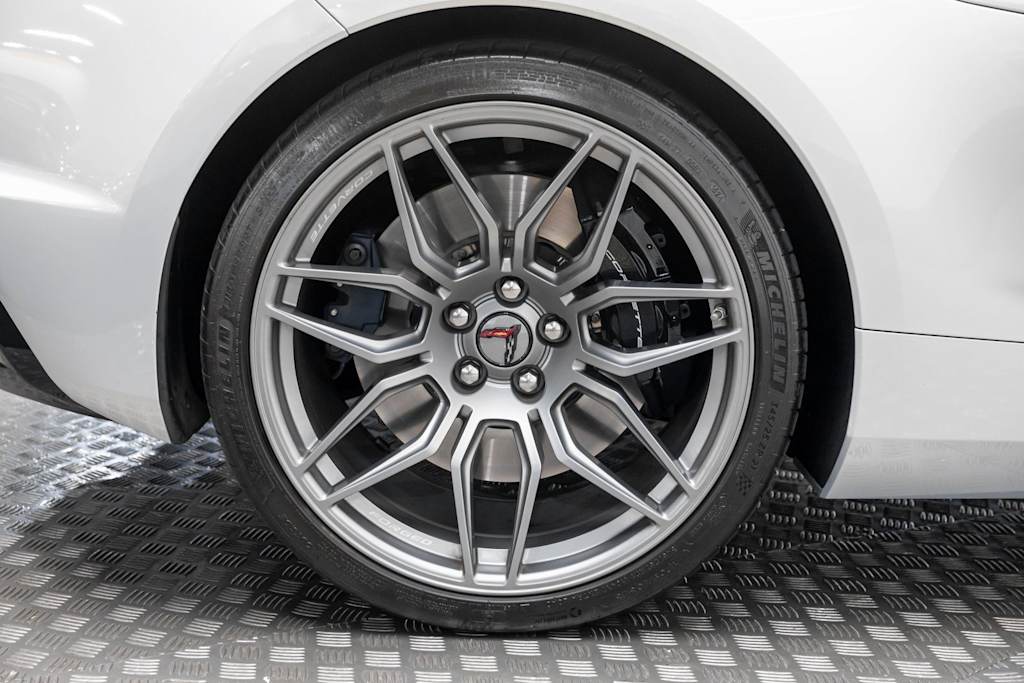 Thumbnail: 2024 Chevrolet Corvette - 43