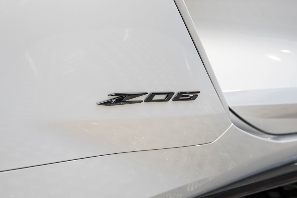 Thumbnail: 2024 Chevrolet Corvette - 6