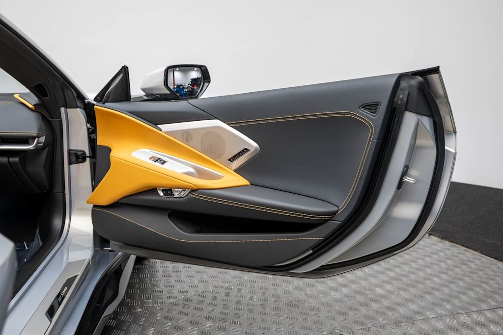 Thumbnail: 2024 Chevrolet Corvette - 38