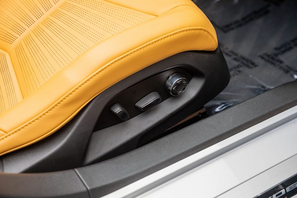 Thumbnail: 2024 Chevrolet Corvette - 40