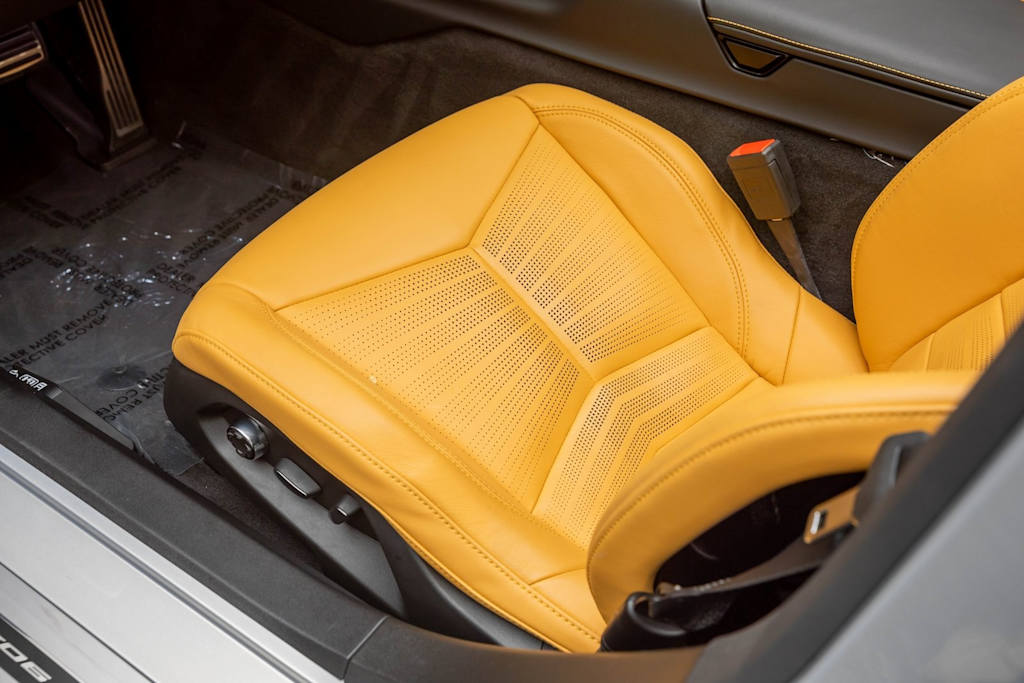 Thumbnail: 2024 Chevrolet Corvette - 27