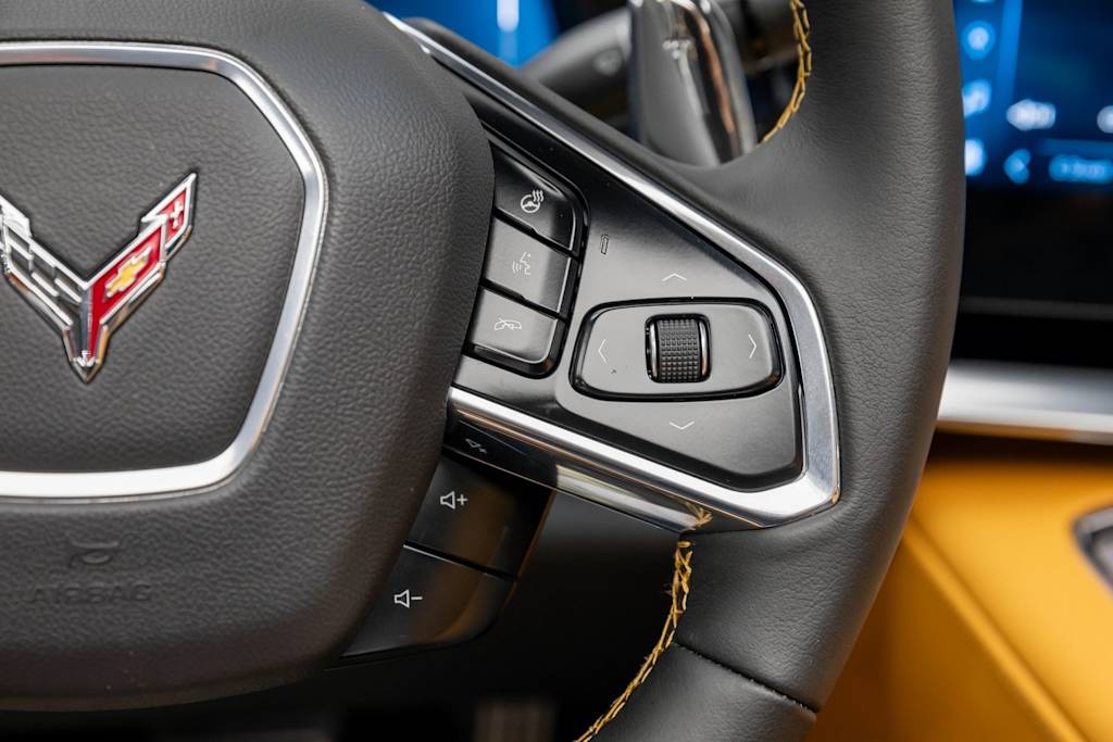 Thumbnail: 2024 Chevrolet Corvette - 30