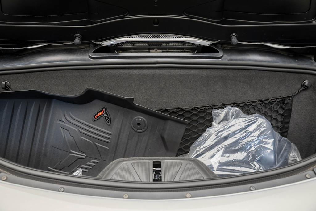 Thumbnail: 2024 Chevrolet Corvette - 21