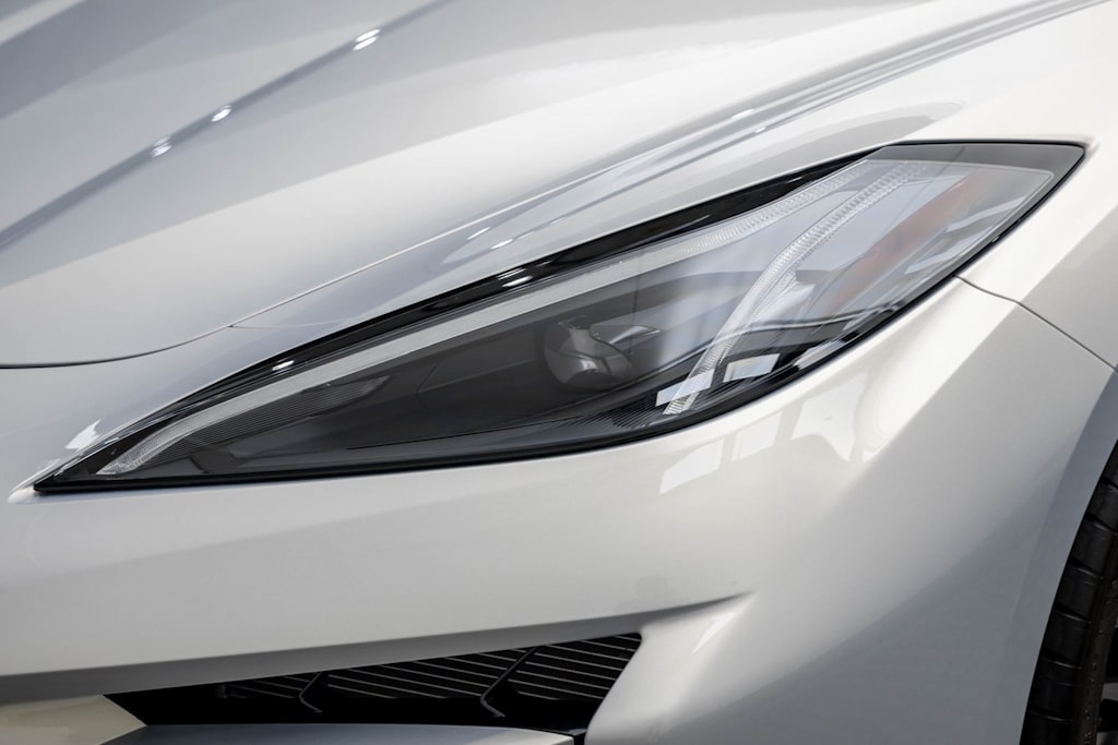 Thumbnail: 2024 Chevrolet Corvette - 46