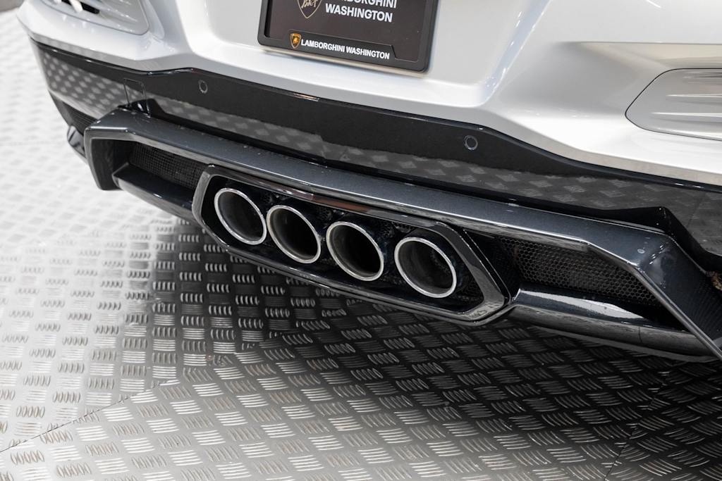 Thumbnail: 2024 Chevrolet Corvette - 36