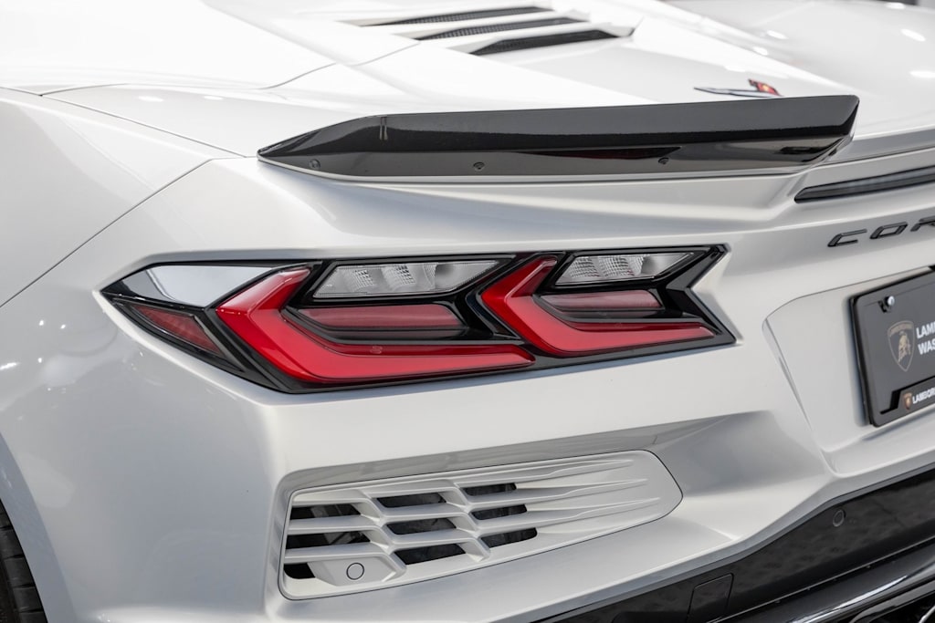 Thumbnail: 2024 Chevrolet Corvette - 50