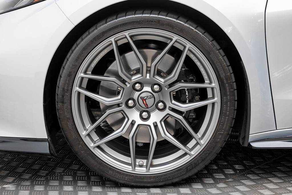 Thumbnail: 2024 Chevrolet Corvette - 7