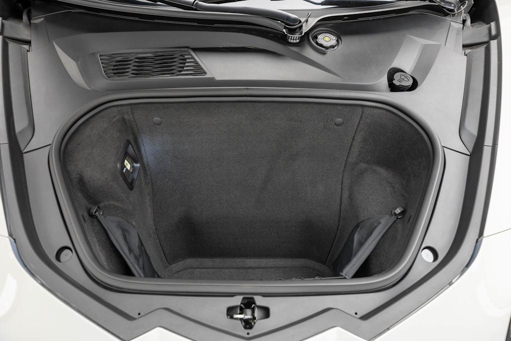 Thumbnail: 2024 Chevrolet Corvette - 19