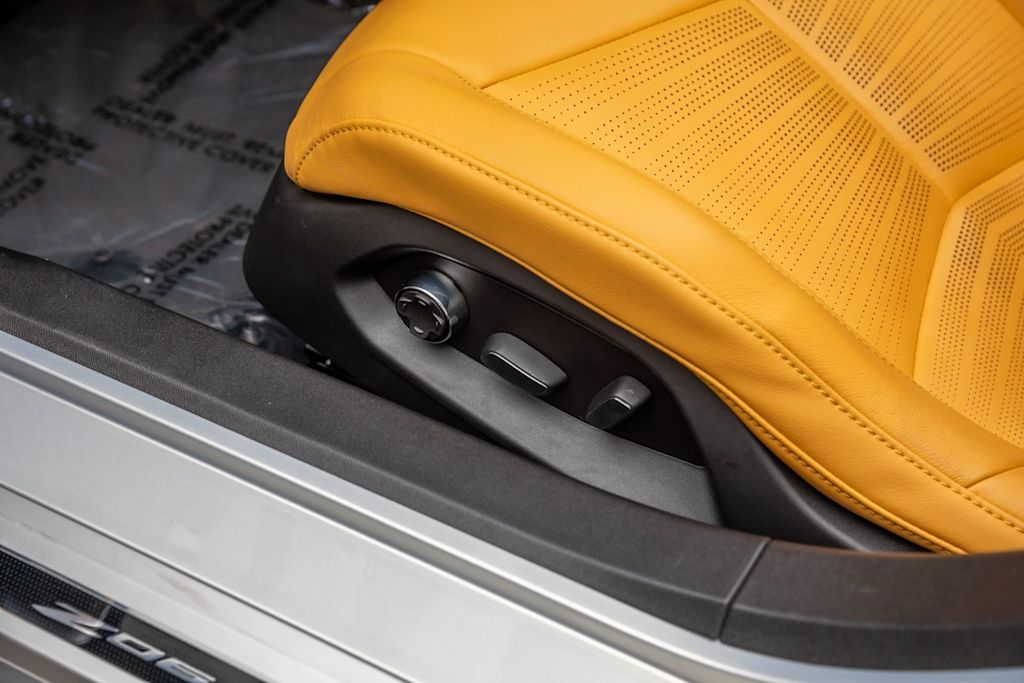 Thumbnail: 2024 Chevrolet Corvette - 26