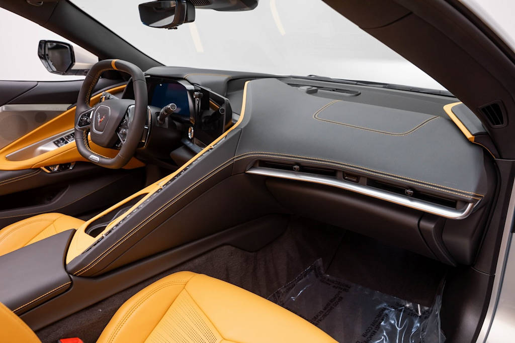 Thumbnail: 2024 Chevrolet Corvette - 13