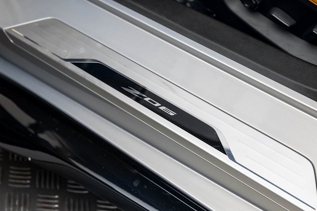 Thumbnail: 2024 Chevrolet Corvette - 25