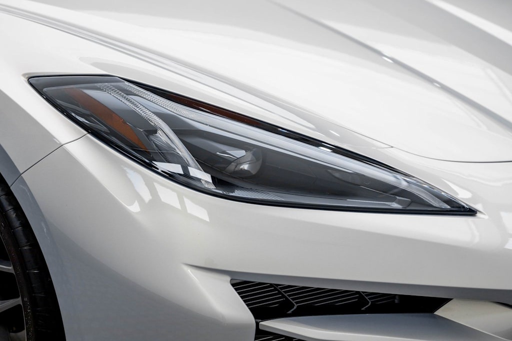 Thumbnail: 2024 Chevrolet Corvette - 45