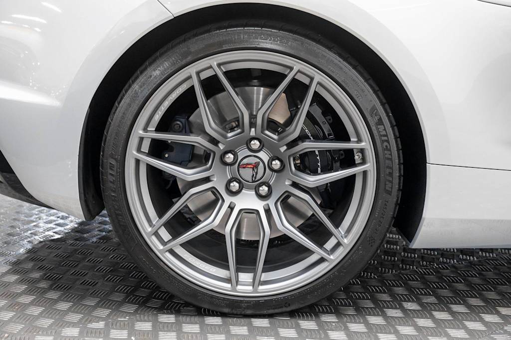 Thumbnail: 2024 Chevrolet Corvette - 43