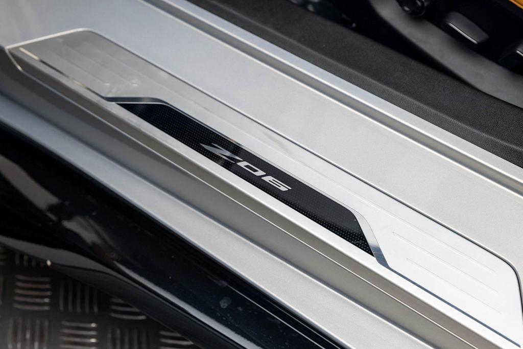 Thumbnail: 2024 Chevrolet Corvette - 25
