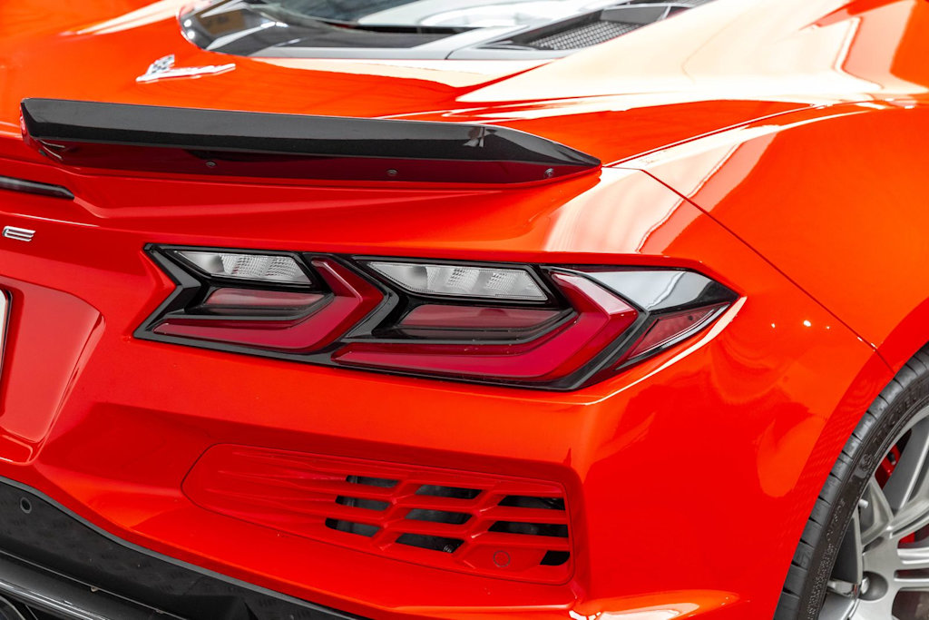 Thumbnail: 2024 Chevrolet Corvette - 59