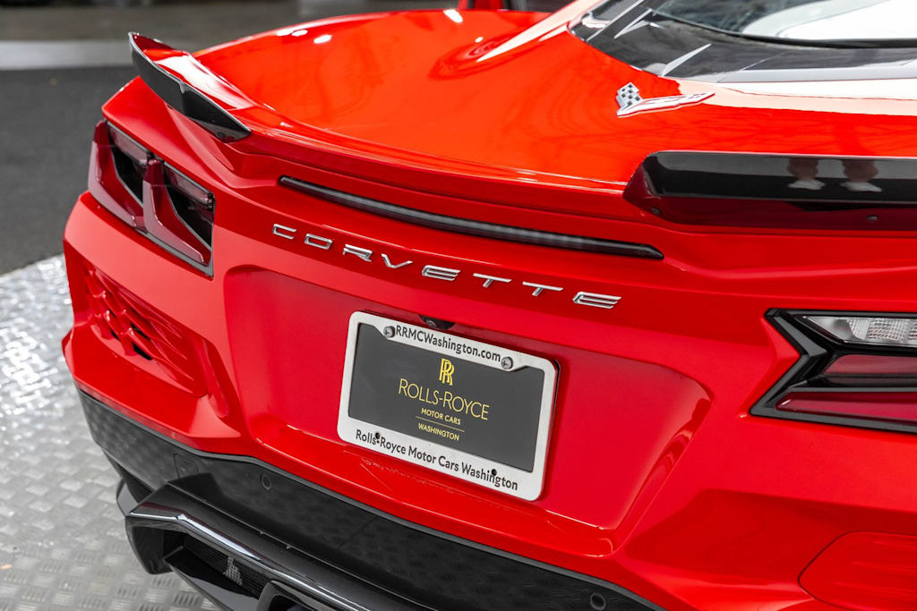 Thumbnail: 2024 Chevrolet Corvette - 21