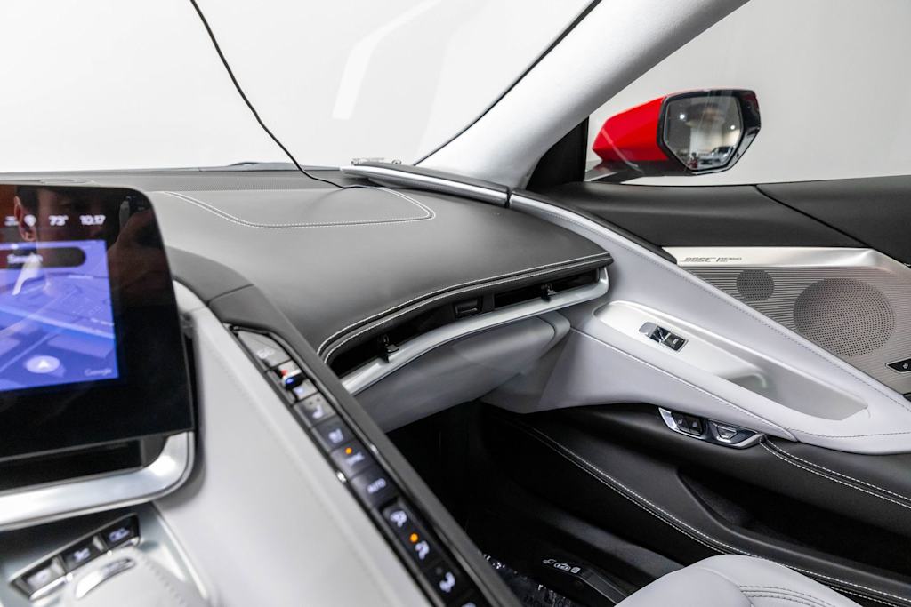Thumbnail: 2024 Chevrolet Corvette - 40
