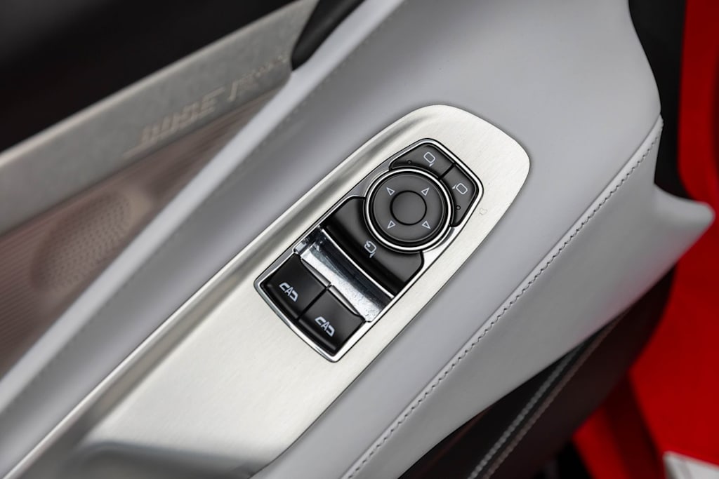 Thumbnail: 2024 Chevrolet Corvette - 6