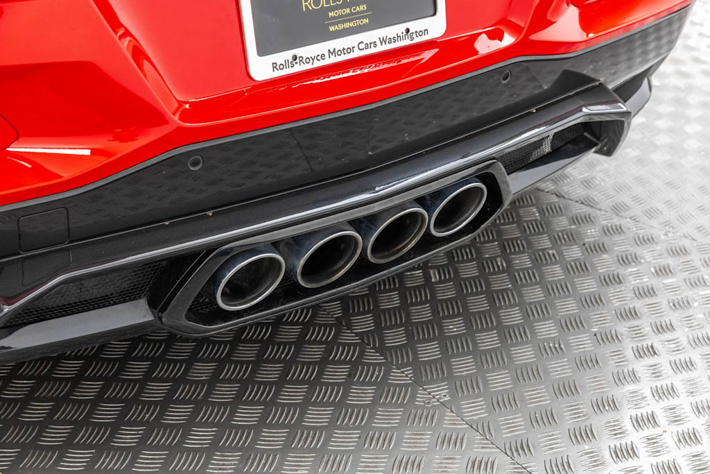 Thumbnail: 2024 Chevrolet Corvette - 57