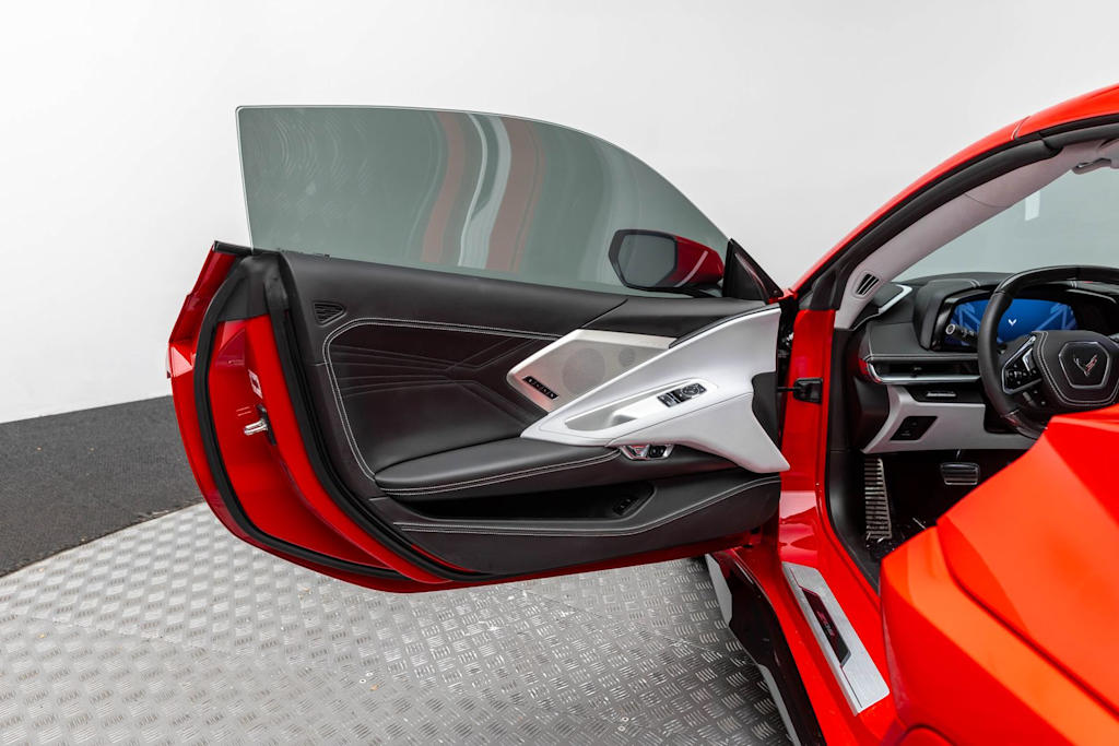Thumbnail: 2024 Chevrolet Corvette - 25