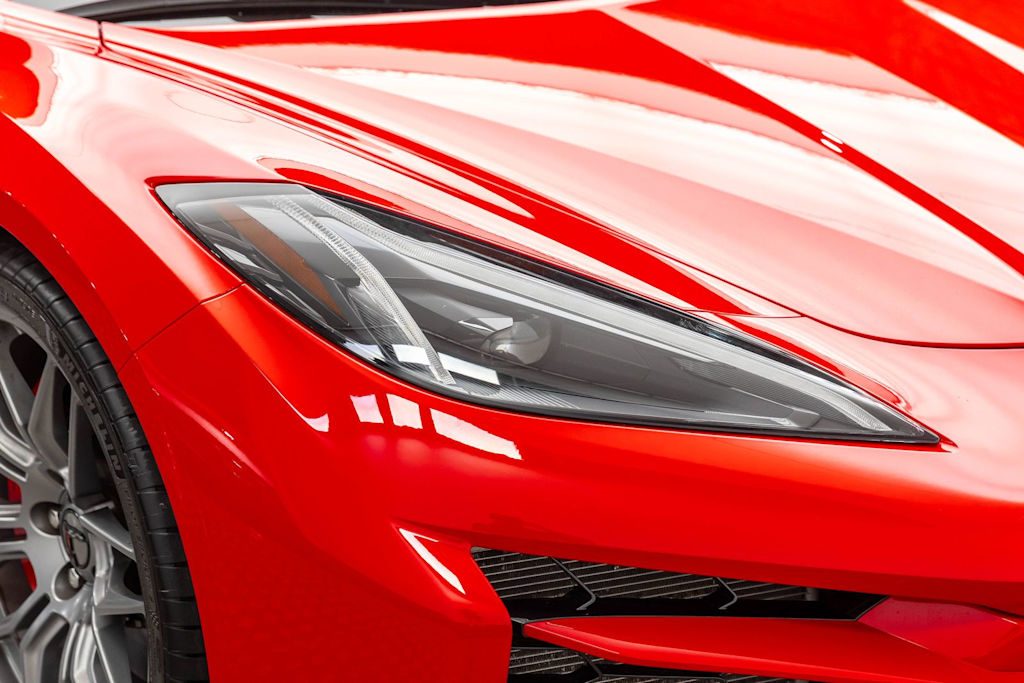 Thumbnail: 2024 Chevrolet Corvette - 53