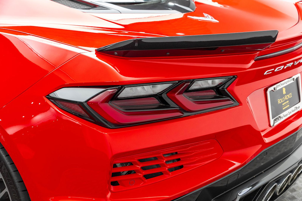 Thumbnail: 2024 Chevrolet Corvette - 56
