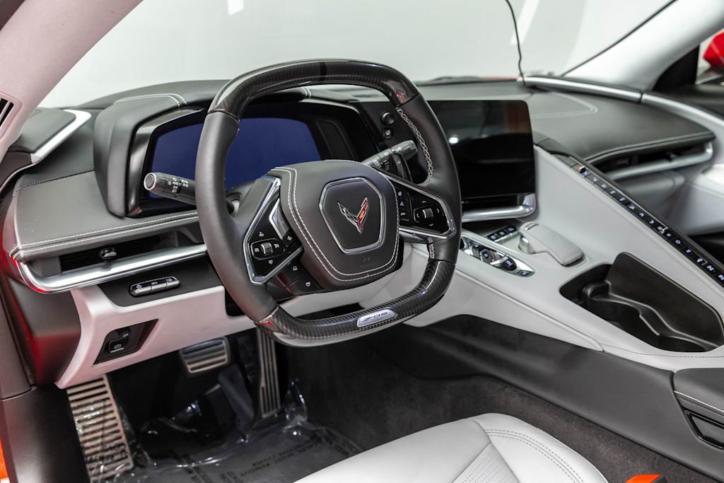 Thumbnail: 2024 Chevrolet Corvette - 2